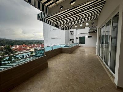 Apartamento de 4 alcobas en arriendo en Anillo Vial, Floridablanca, 200 m² · foto 3 de 20