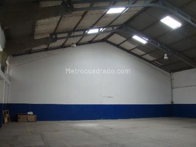 Bodega en Arriendo, EL GAIRA, Santa Marta