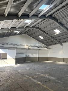 Bodega en Arriendo, GAIRA RODADERO, Santa Marta