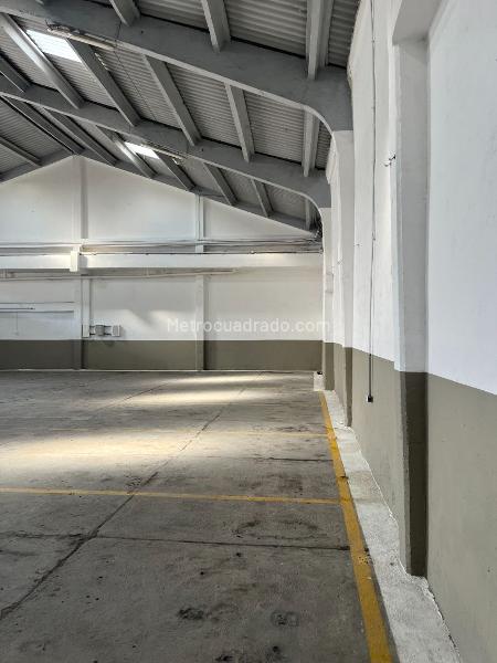 Bodega en Arriendo, GAIRA RODADERO, Santa Marta - Vista 5