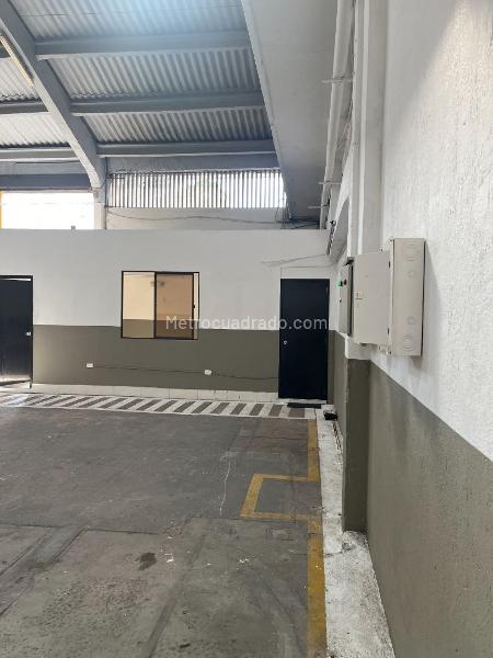 Bodega en Arriendo, GAIRA RODADERO, Santa Marta - Más