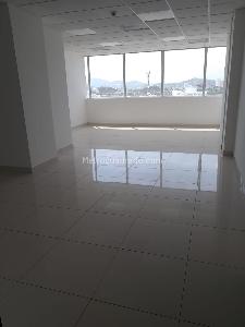 Oficina en Arriendo, EL PRADO, Santa Marta
