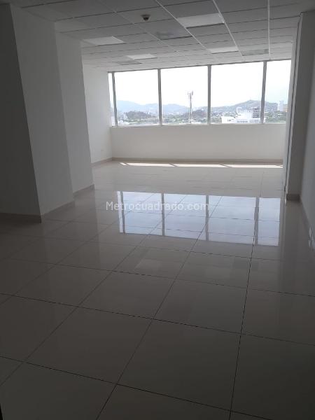 Oficina en Arriendo, EL PRADO, Santa Marta - Vista 2