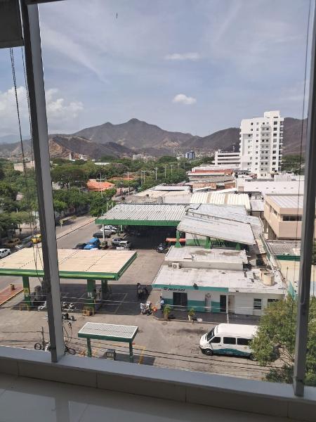 Oficina en Arriendo, EL PRADO, Santa Marta - Vista 4