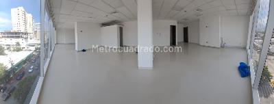 Oficina en Arriendo, EL PRADO, Santa Marta