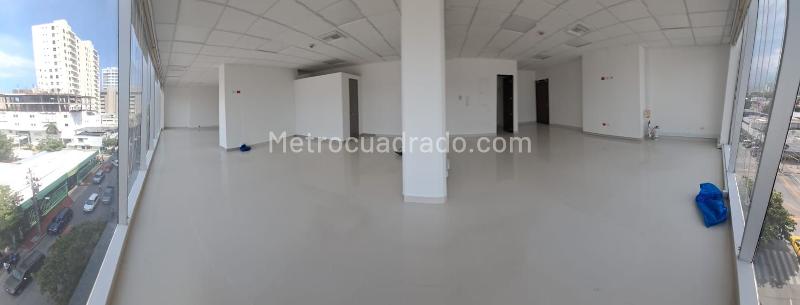 Oficina en Arriendo, EL PRADO, Santa Marta - Vista 2