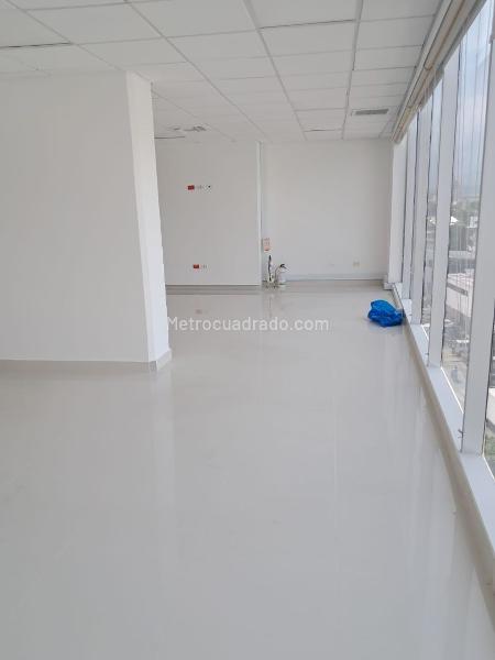 Oficina en Arriendo, EL PRADO, Santa Marta - Vista 5