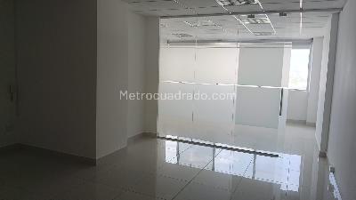 Oficina en Arriendo, EL PRADO, Santa Marta