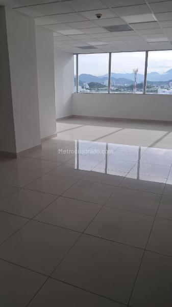 Oficina en Arriendo, EL PRADO, Santa Marta - Vista 4