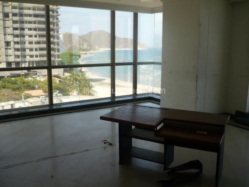 Oficina en Arriendo, MIRAMAR, Santa Marta - Vista 2