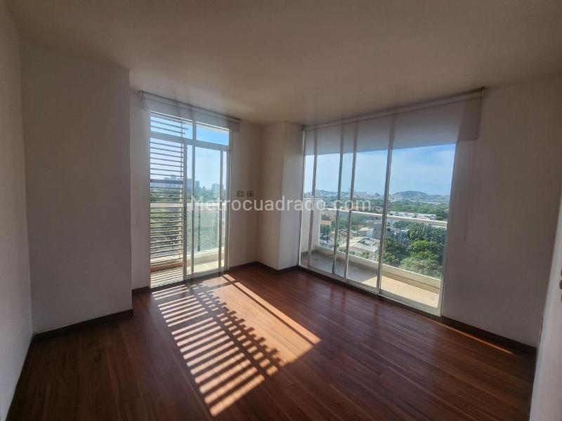 Piso – Santa Marta - Vista 2