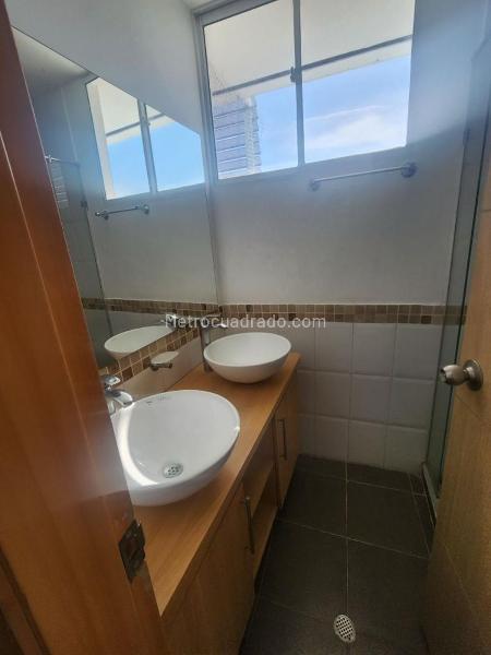 Piso – Santa Marta - Vista 5