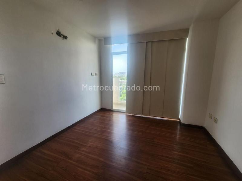 Piso – Santa Marta - Vista 4