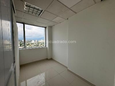 Oficina en Arriendo, EL PRADO, Santa Marta