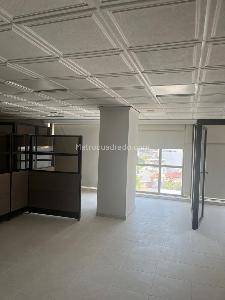 Oficina en Arriendo, LOS TRONCOS, Santa Marta