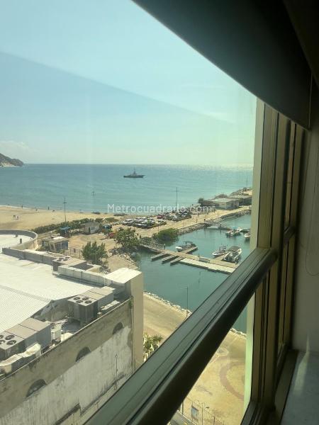 Oficina en Arriendo, LOS TRONCOS, Santa Marta - Vista 3