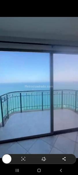 Apartamento en Arriendo, RODADERO RESERVADO, Santa Marta