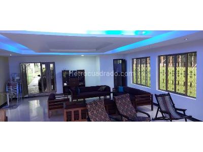 Casa de 3 alcobas en venta en Murillo, Armenia, 300 m² · foto 15 de 20