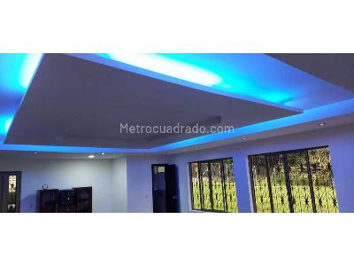 Casa de 3 alcobas en venta en Murillo, Armenia, 300 m² · foto 16 de 20