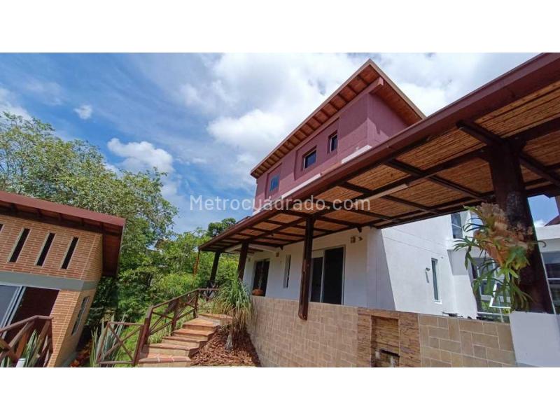 Casa – Armenia - Vista 3