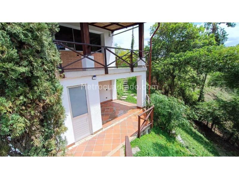 Casa – Armenia - Vista 4