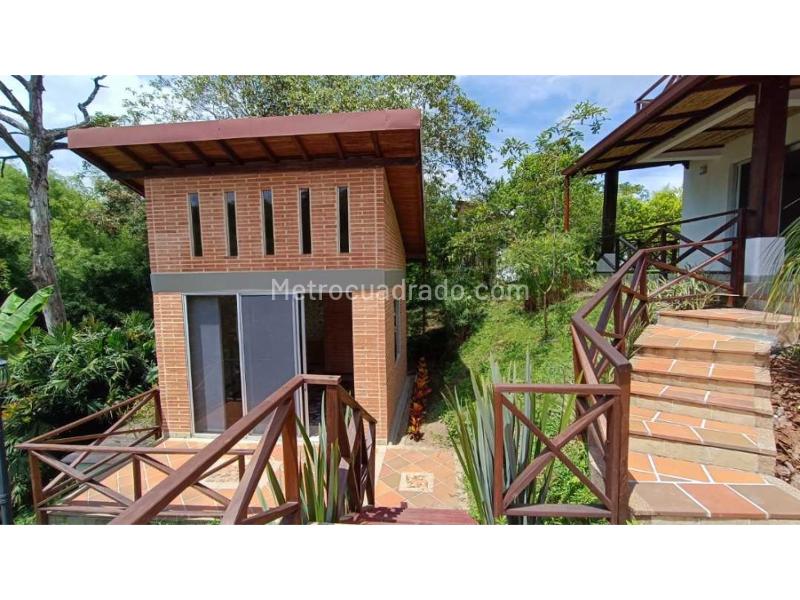 Casa – Armenia - Vista 5