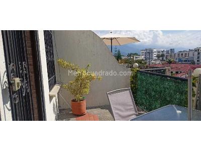 Apartamento en venta en Armenia, Armenia · foto 11 de 12