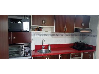 Apartamento en venta en Armenia, Armenia · foto 3 de 12