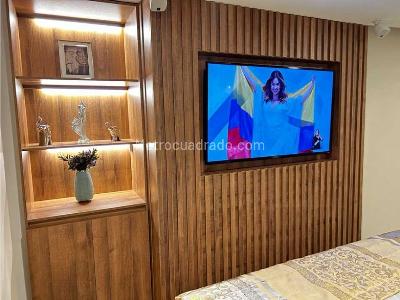 Apartamento en venta en Armenia, Armenia · foto 8 de 15
