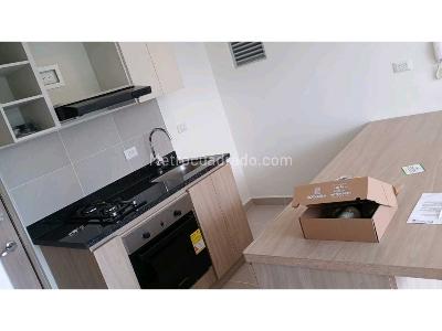 Apartaestudio en venta en Av Centenario, Armenia, 34 m² · foto 3 de 7