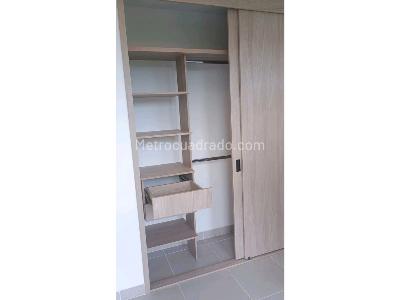 Apartaestudio en venta en Av Centenario, Armenia, 34 m² · foto 4 de 7