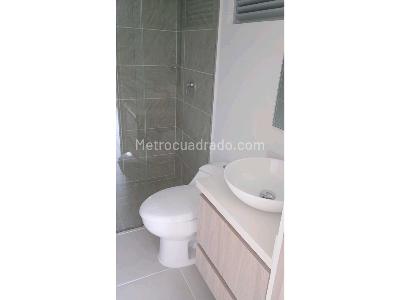 Apartaestudio en venta en Av Centenario, Armenia, 34 m² · foto 5 de 7