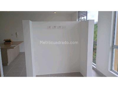 Apartaestudio en venta en Av Centenario, Armenia, 34 m² · foto 6 de 7