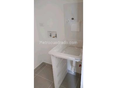 Apartaestudio en venta en Av Centenario, Armenia, 34 m² · foto 7 de 7