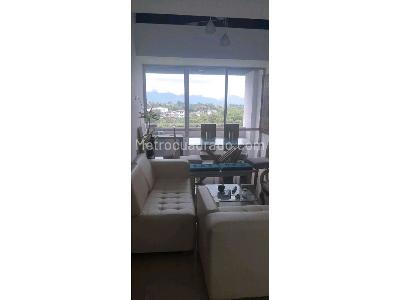Apartamento de 3 alcobas en venta en Los Andes, Armenia, 70 m² · foto 2 de 7