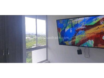Apartamento de 3 alcobas en venta en Los Andes, Armenia, 70 m² · foto 4 de 7
