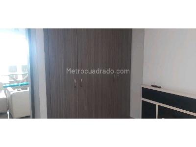 Apartamento de 3 alcobas en venta en Los Andes, Armenia, 70 m² · foto 5 de 7