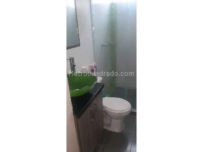 Apartamento de 3 alcobas en venta en Los Andes, Armenia, 70 m² · foto 6 de 7
