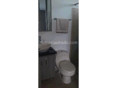 Apartamento de 3 alcobas en venta en Los Andes, Armenia, 70 m² · foto 7 de 7