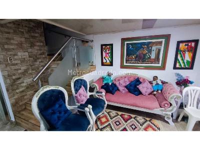Casa de 4 alcobas en venta en El Limonar, Armenia, 120 m² · foto 2 de 20
