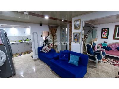 Casa de 4 alcobas en venta en El Limonar, Armenia, 120 m² · foto 4 de 20
