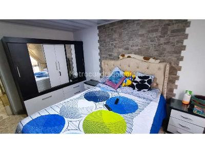 Casa de 4 alcobas en venta en El Limonar, Armenia, 120 m² · foto 12 de 20