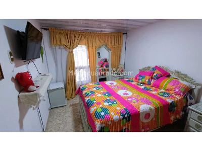 Casa de 4 alcobas en venta en El Limonar, Armenia, 120 m² · foto 14 de 20