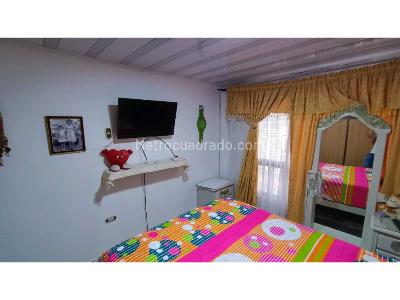 Casa de 4 alcobas en venta en El Limonar, Armenia, 120 m² · foto 16 de 20
