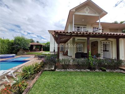 Casa de 5 alcobas en venta en Murillo, Armenia, 250 m² · foto 3 de 20