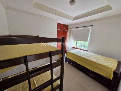 Casa de 5 alcobas en venta en Murillo, Armenia, 250 m² · foto 11 de 20