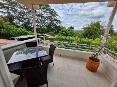 Casa de 5 alcobas en venta en Murillo, Armenia, 250 m² · foto 14 de 20