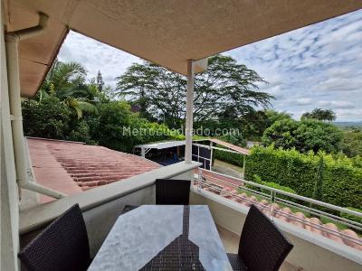 Casa de 5 alcobas en venta en Murillo, Armenia, 250 m² · foto 15 de 20