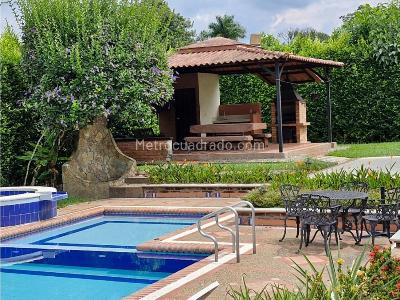 Casa de 5 alcobas en venta en Murillo, Armenia, 250 m² · foto 17 de 20