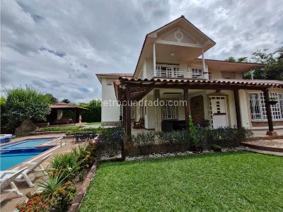 Casa de 5 alcobas en venta en Murillo, Armenia, 250 m² · foto 19 de 20